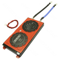 BMS Li-Ion 3S 12V 150A симметрия